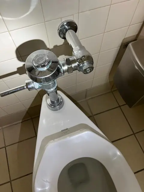 Fixture installation and repair for Sewer Camera Inspection in Cross Country